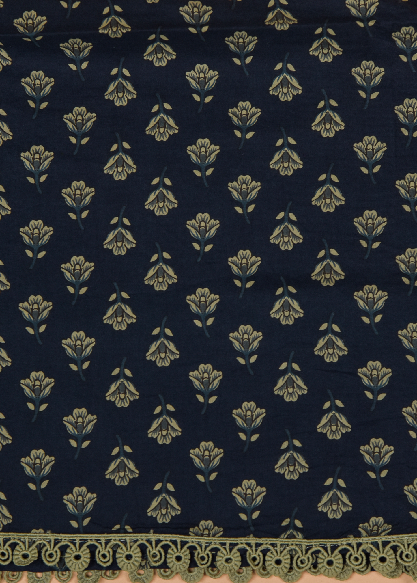 Dress Materials - Greenways