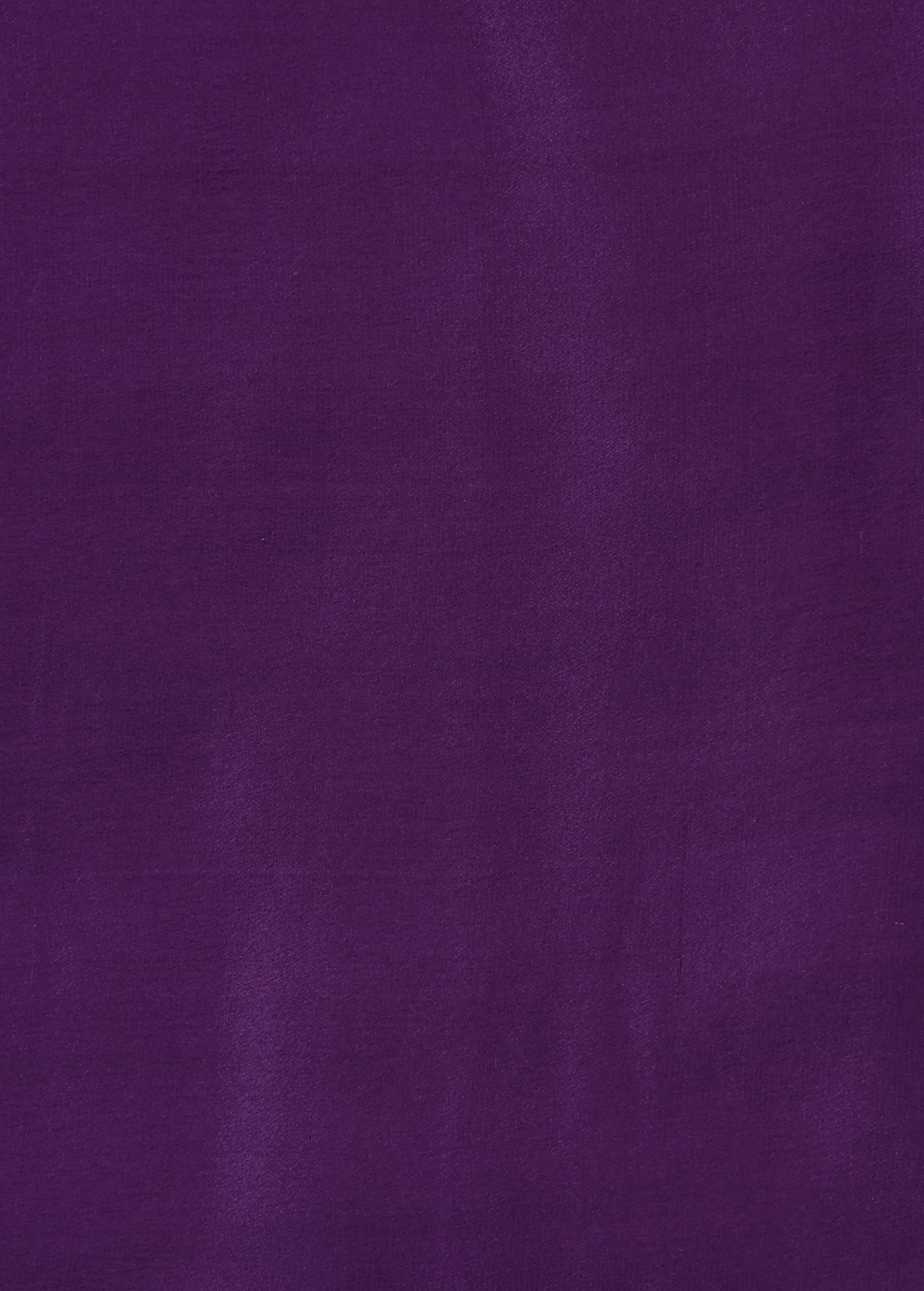 Multicoloured Satin Dress Material