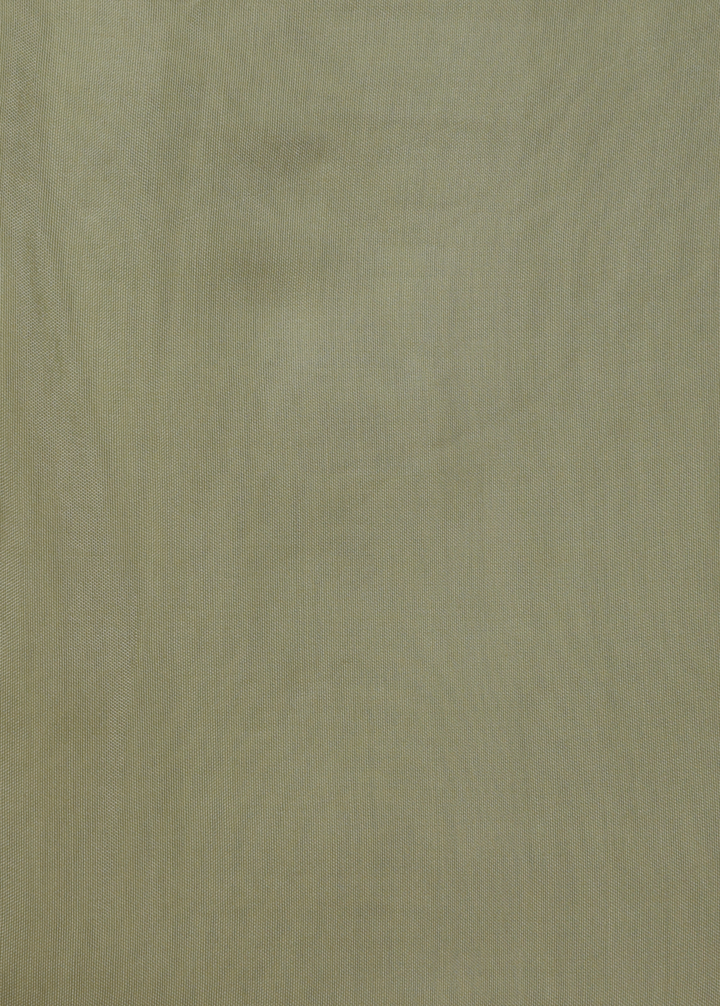 Yellow Cotton Dress Material
