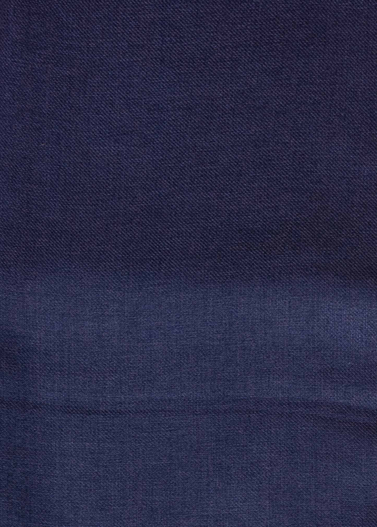 Blue Pashmina Dress Material