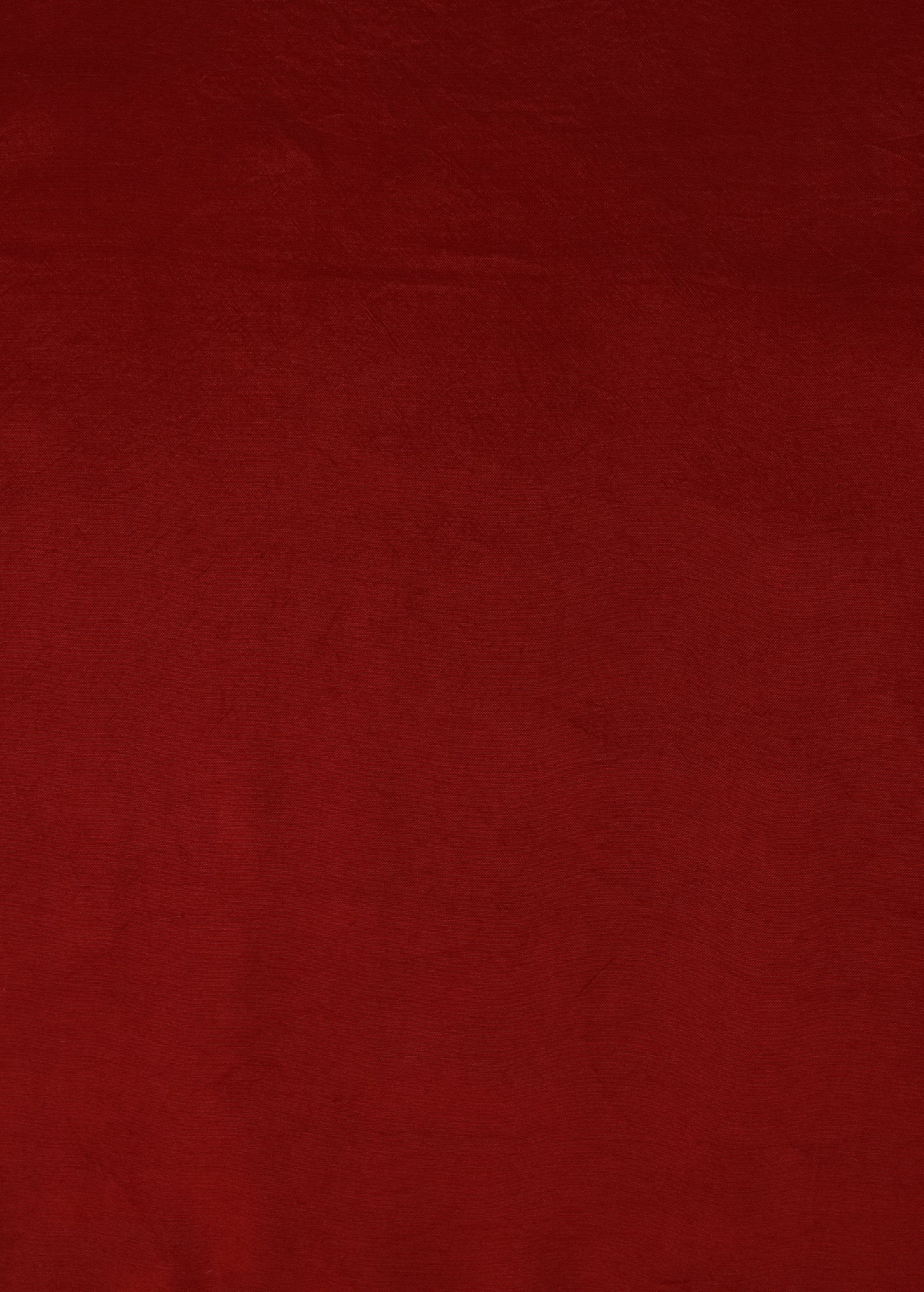 Red Georgette Dress Material