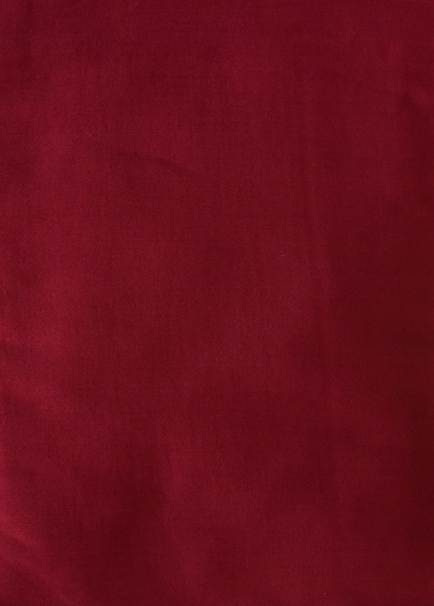 Red Cotton Tussar Dress Material
