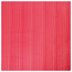 Pink Chanderi Dress Material