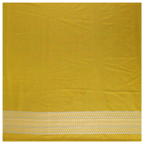 Multicoloured Art Silk Banarasi Saree