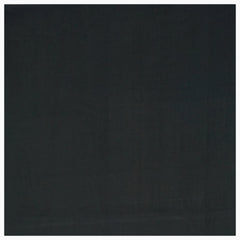 Black Georgette Printed Saree