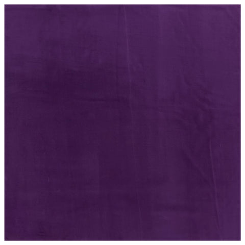 Purple Crepe Printed Saree