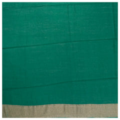 Red Moonga Banarasi Saree