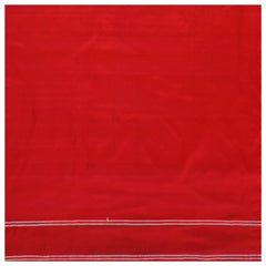 Multicoloured Silk Patola Saree