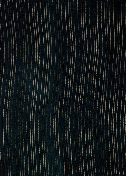 Green Silk Banarasi Saree