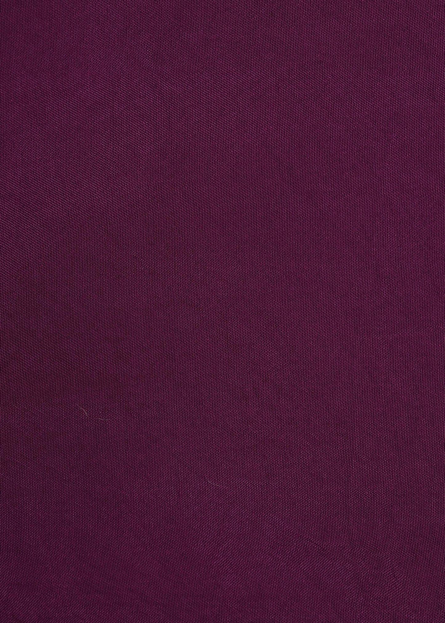 Purple Georgette Dress Material