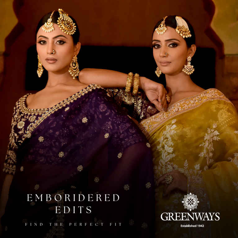 Greenways suits clearance online