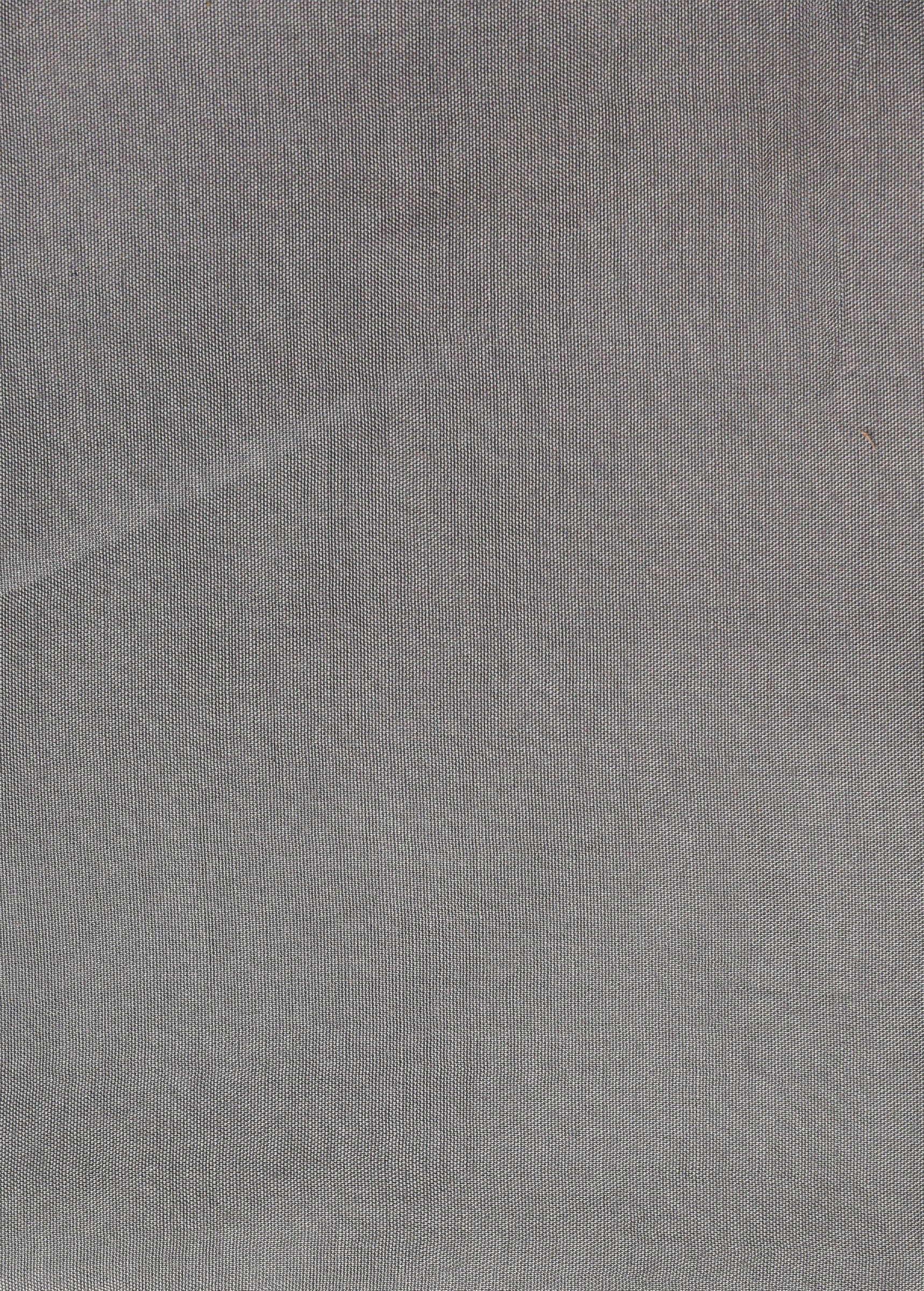 Blue Cotton Dress Material