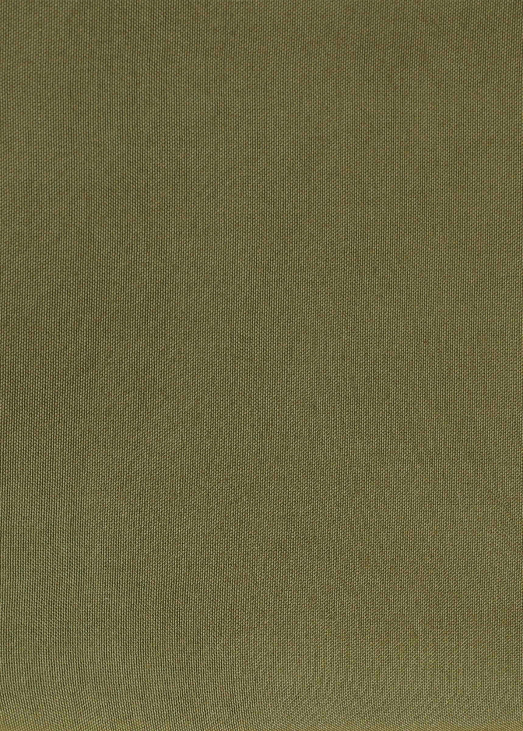 Green Cotton Dress Material
