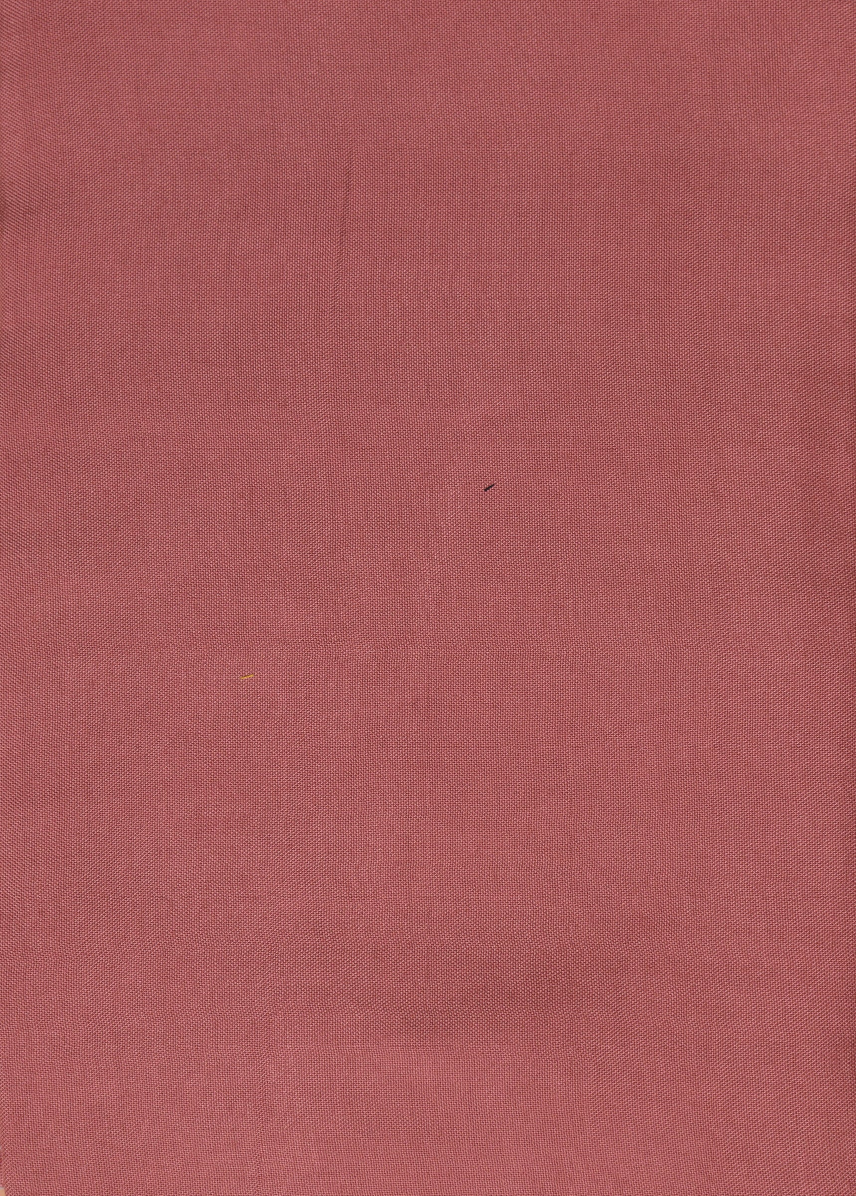 Pink Cotton Dress Material