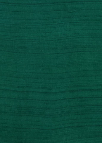 Green Georgette Dress Material