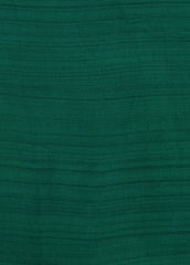 Green Georgette Dress Material