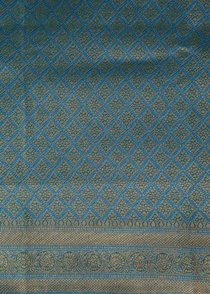 Kanjivaram Sarees