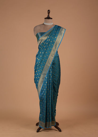 Kanjivaram Sarees