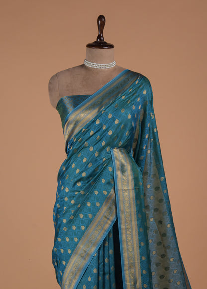 Kanjivaram Sarees