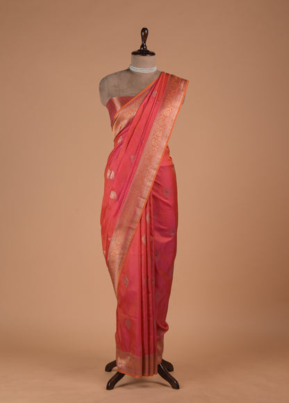 Kanjivaram Sarees