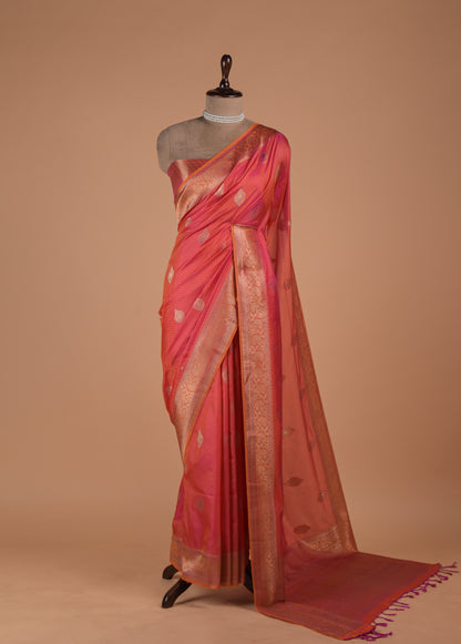Kanjivaram Sarees
