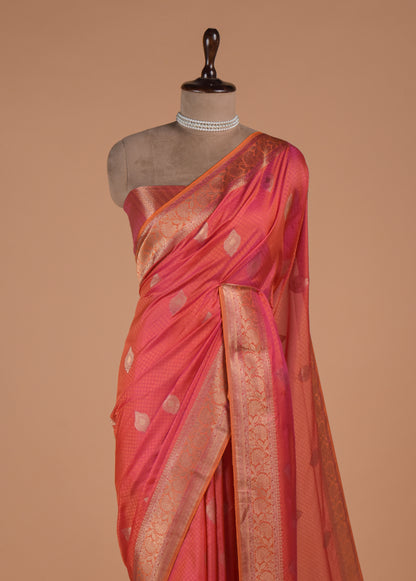 Kanjivaram Sarees