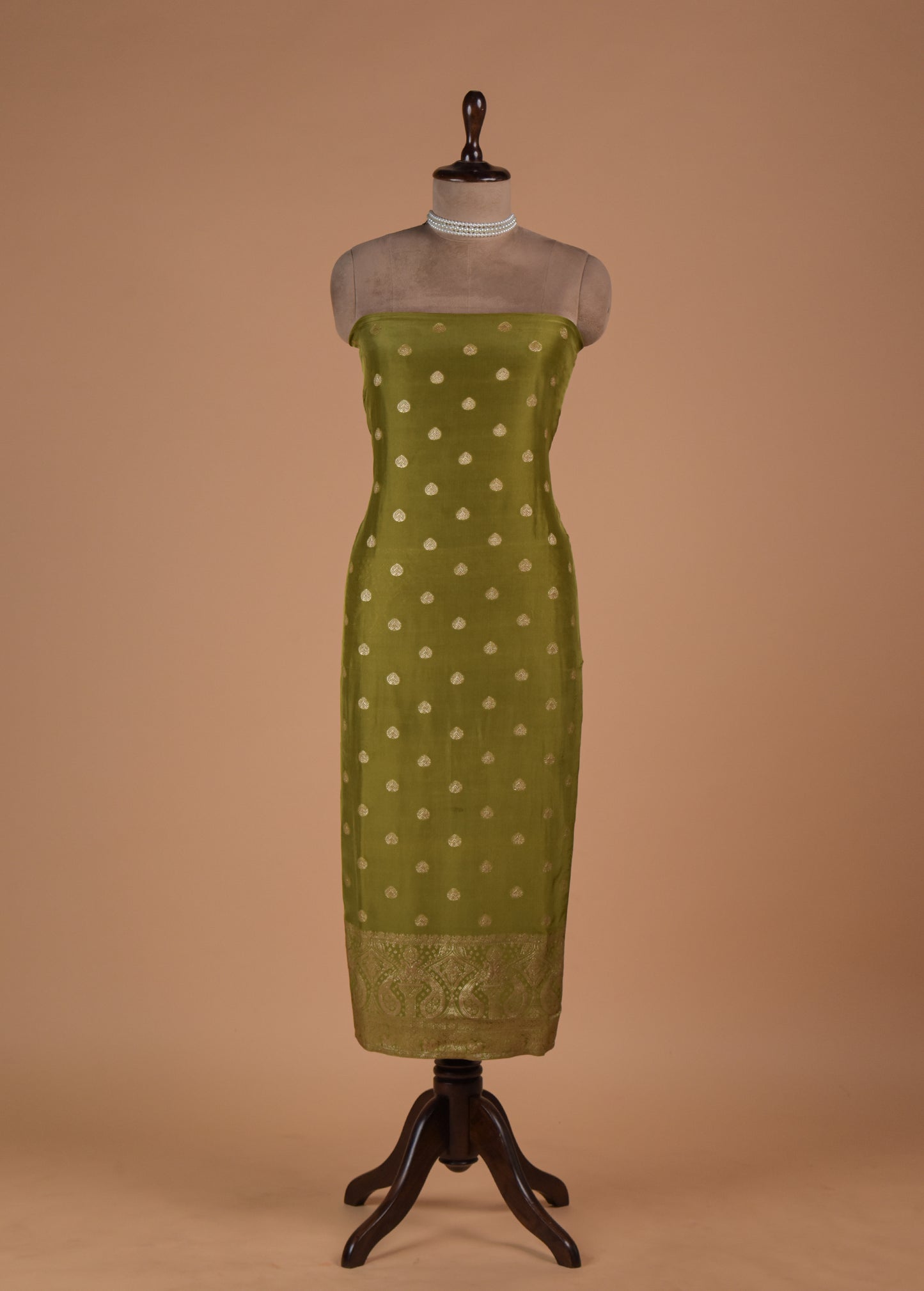 Green Sarees - Greenways