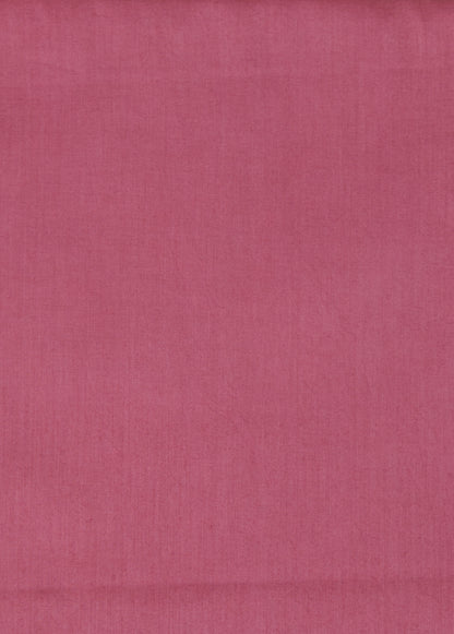 White Cotton Dress Material