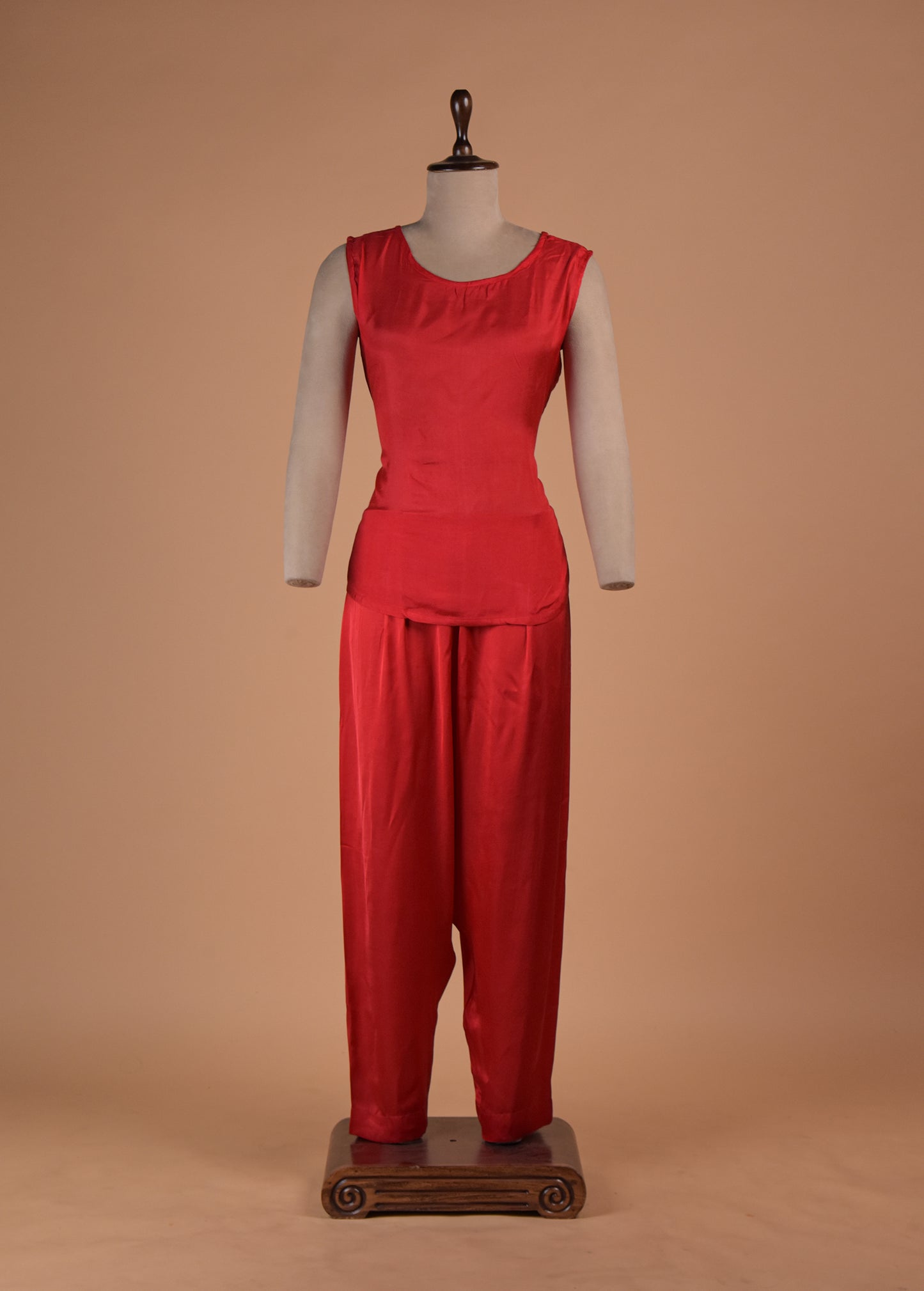 Satin Sarees - Greenways
