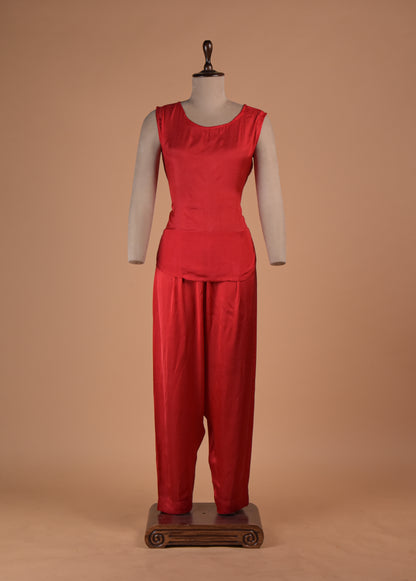 Satin Sarees