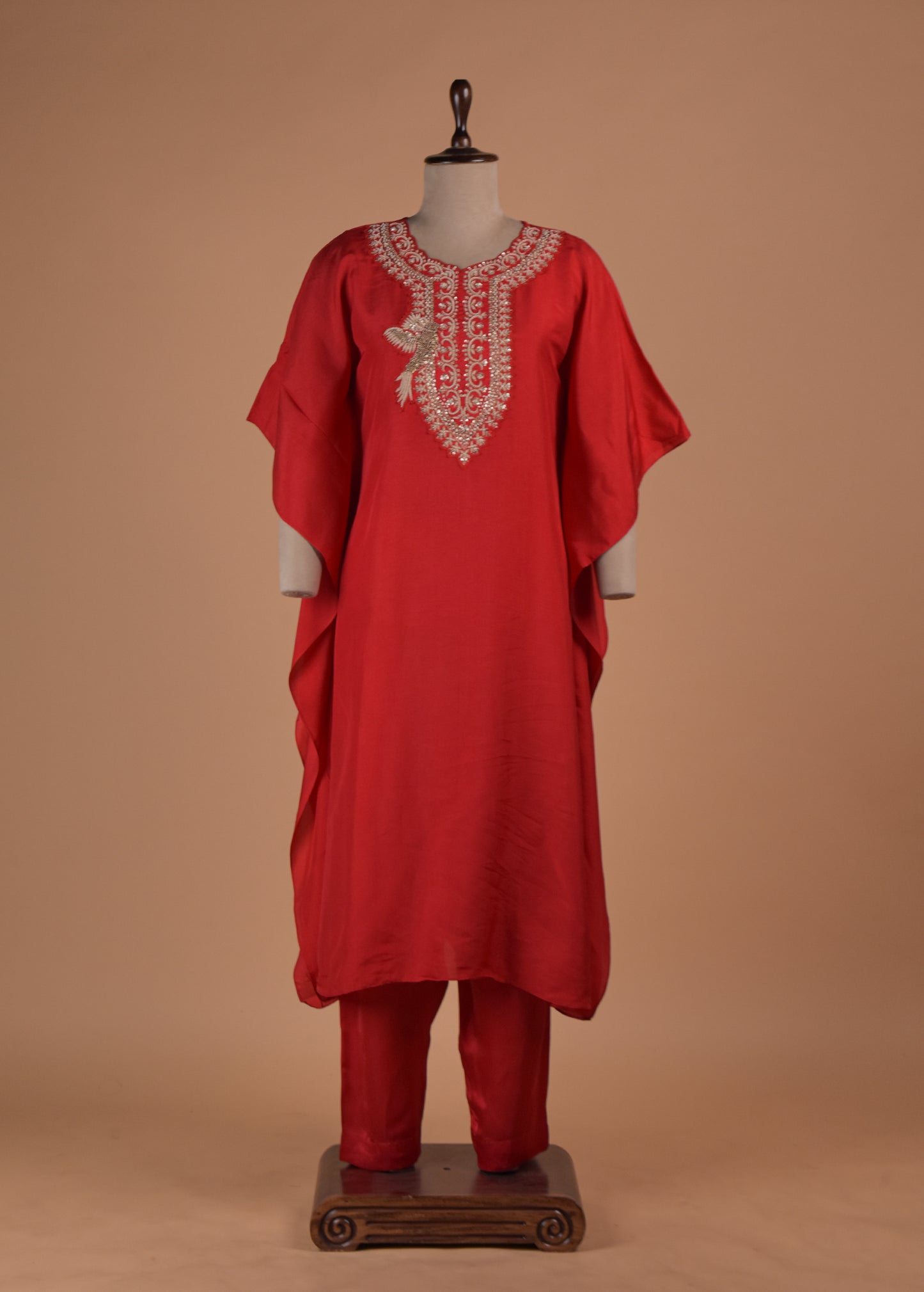Satin Sarees - Greenways