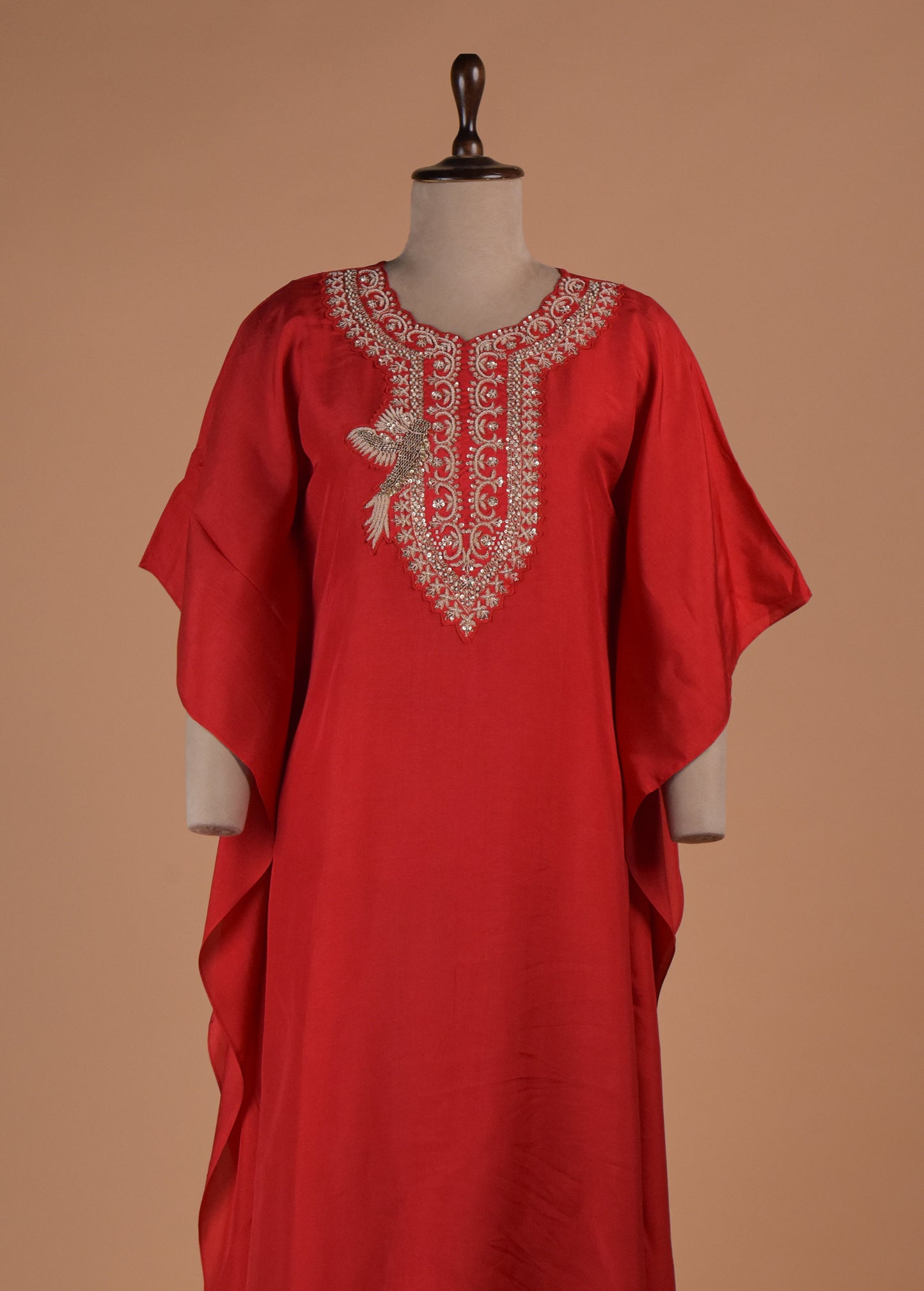 Satin Sarees - Greenways