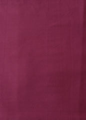 Purple Tussar Dress Material
