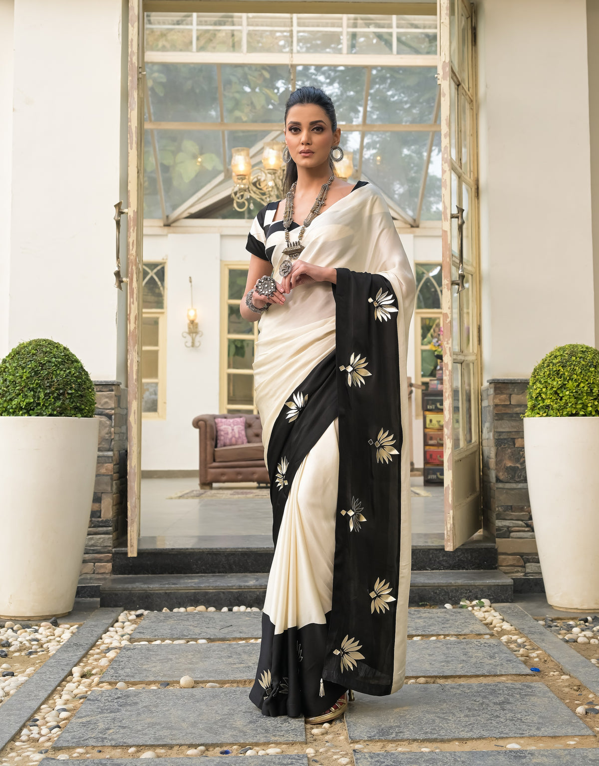 GREENWAYS ETHNIC PRIVATE LIMITED — image 2