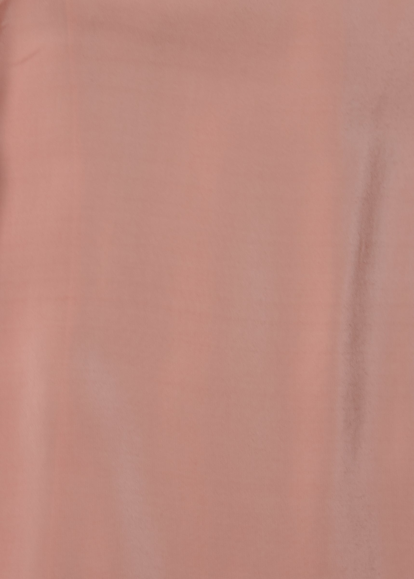 Peach Georgette Dress Material - Image 5 | Greenways Delhi
