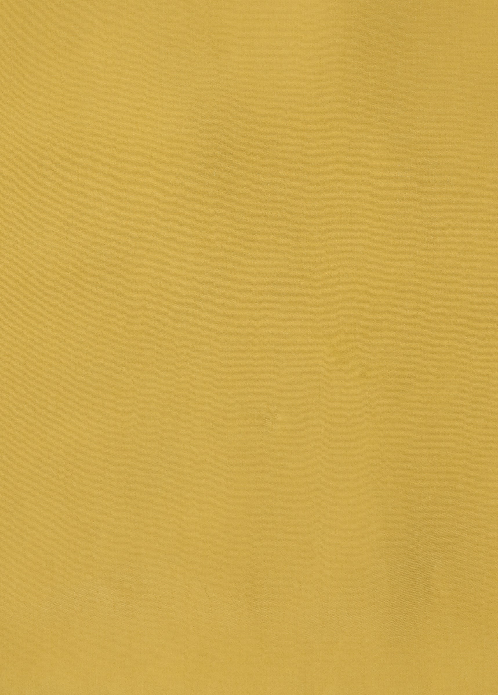 Yellow Organza Dress Material - Image 5 | Greenways Delhi