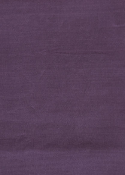 Purple Organza Dress Material - Image 5 | Greenways Delhi