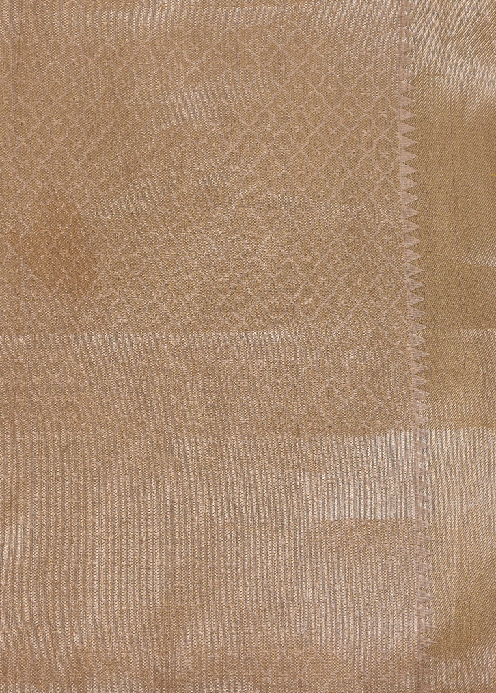 White Cotton Saree