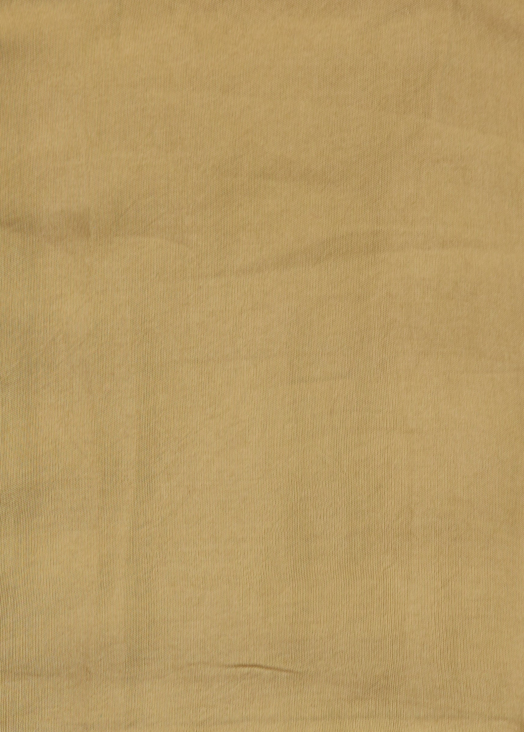 Yellow Organza Dress Material - Image 5 | Greenways Delhi