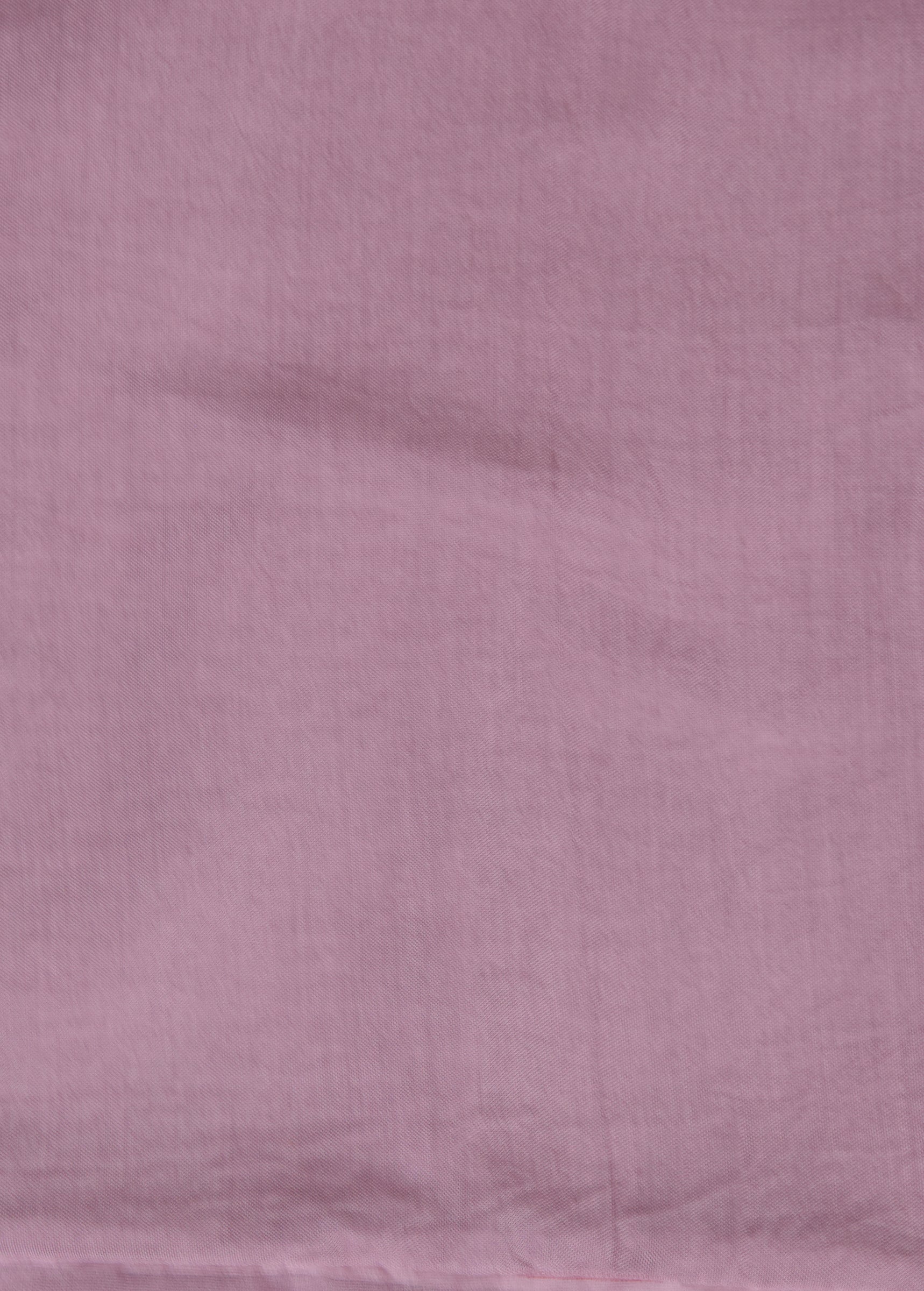 Lilac Organza Dress Material - Image 5 | Greenways Delhi