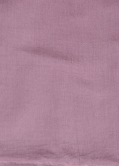 Lilac Organza Dress Material - Image 5 | Greenways Delhi