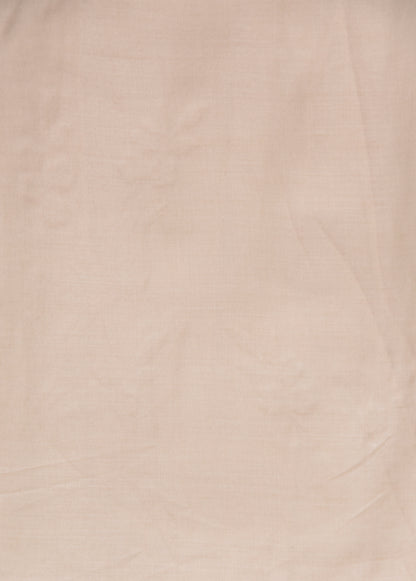 White Mul Chanderi Dress Material - Image 5 | Greenways Delhi