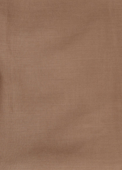 Beige Mul Chanderi Dress Material - Image 5 | Greenways Delhi