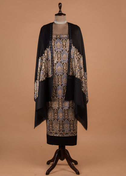 Dress Materials