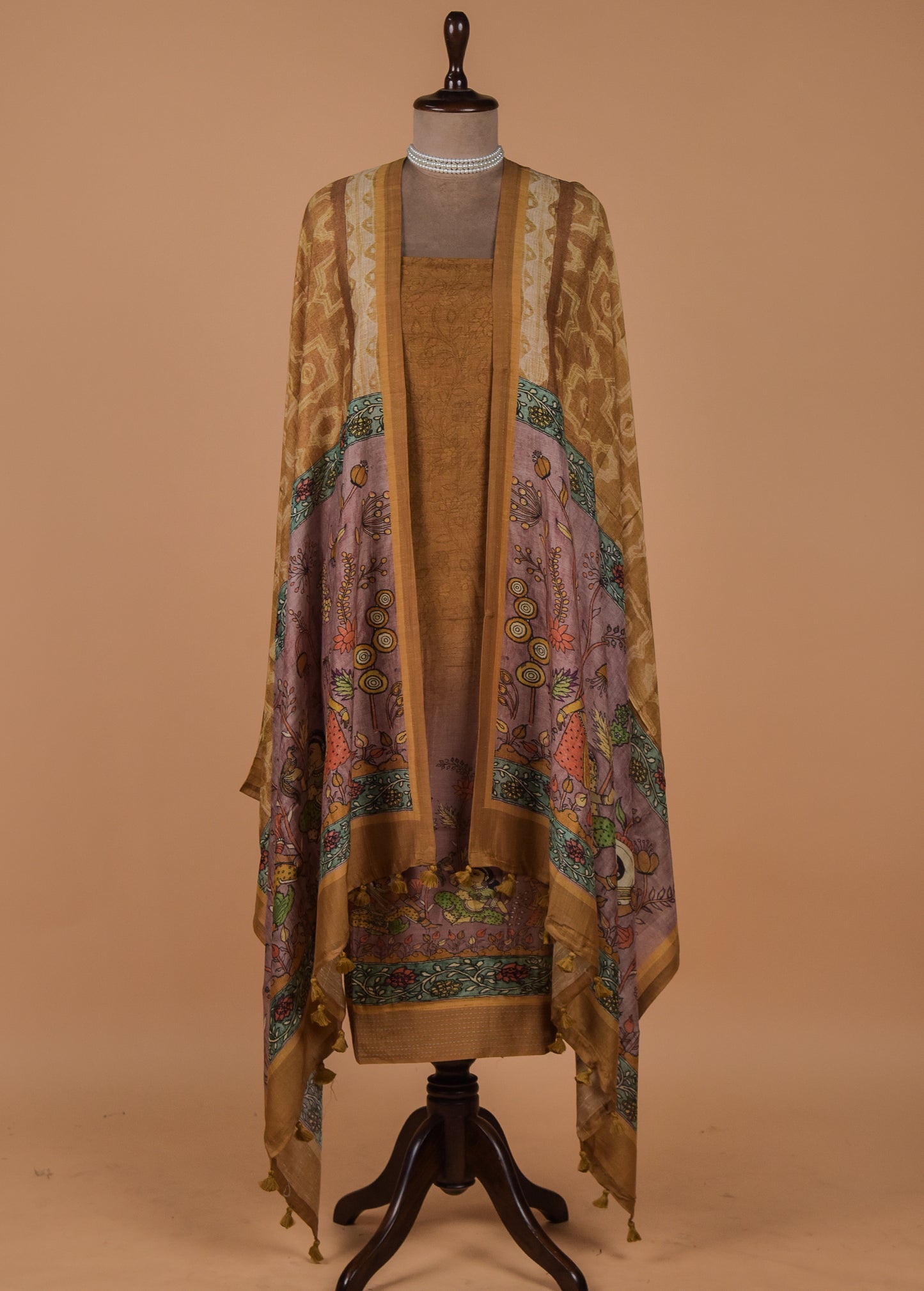 Silk Sarees - Greenways