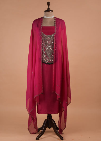 Dress Materials