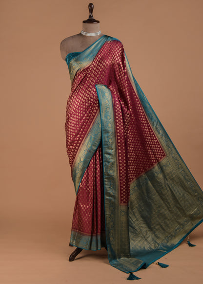 Silk Sarees