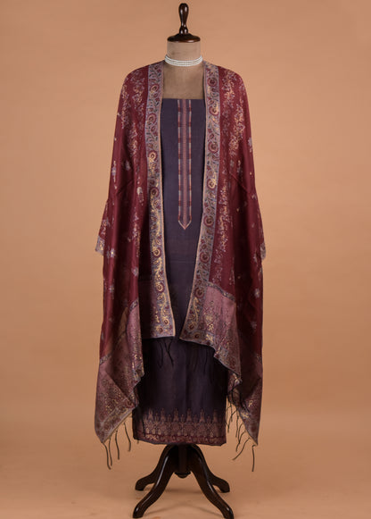 Dress Materials