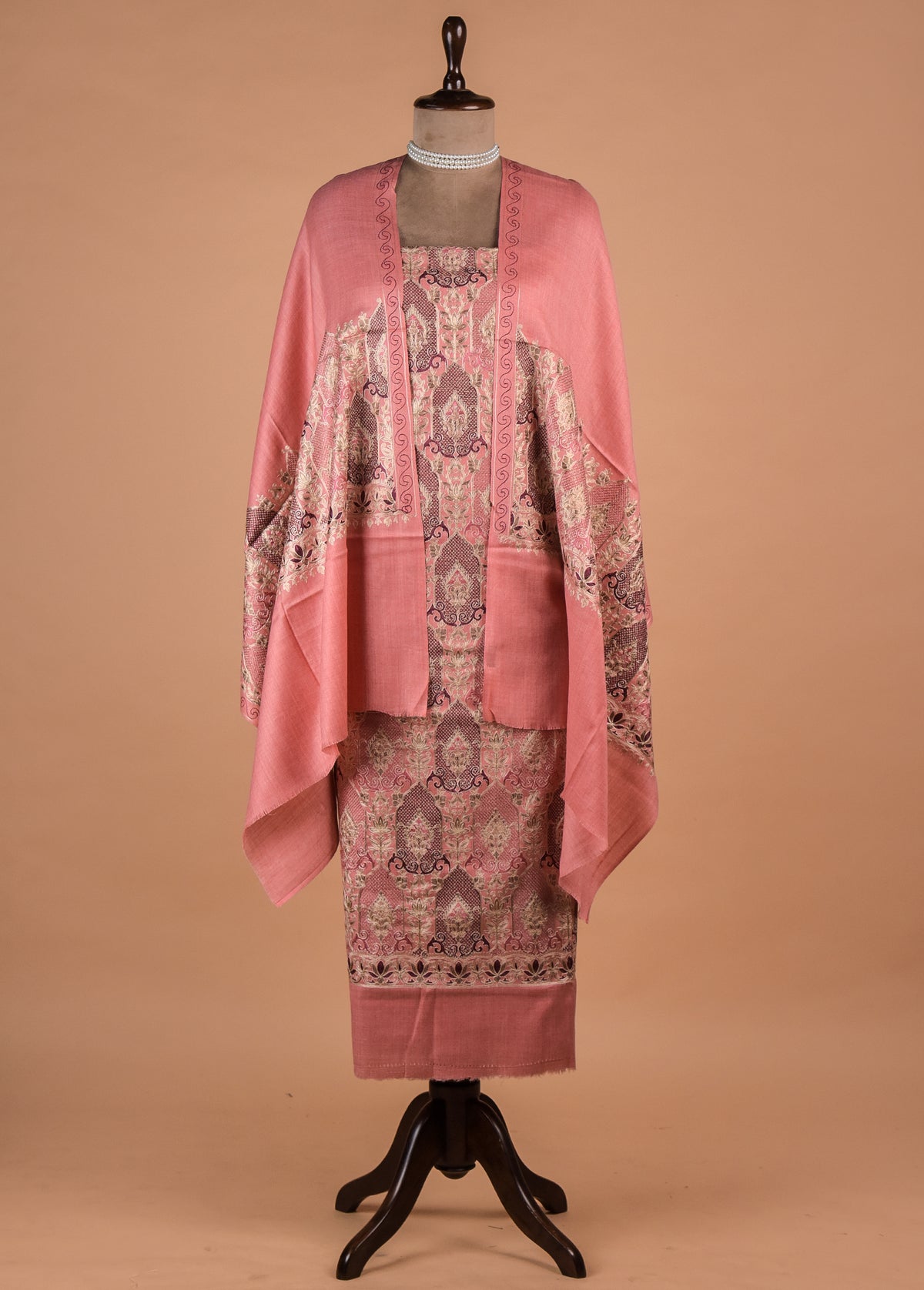 Dress Materials - Greenways