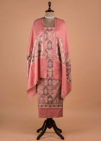 Dress Materials